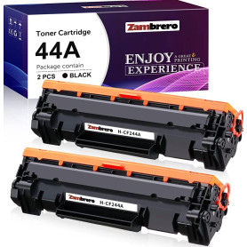 HP CF 244A 