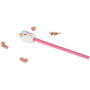 PENCIL SHARPENER-MINI FRIEDS-UNICORN LEGAMI