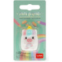 PENCIL SHARPENER-MINI FRIEDS-UNICORN LEGAMI