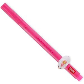 PENNA GEL LOVELY FRIENDS-UNICORN LEGAMI