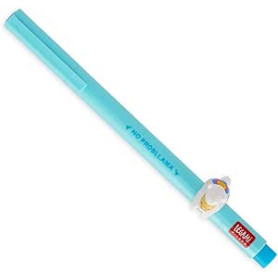 PENNA GEL LOVELY FRIENDS-LLAMA LEGAMI