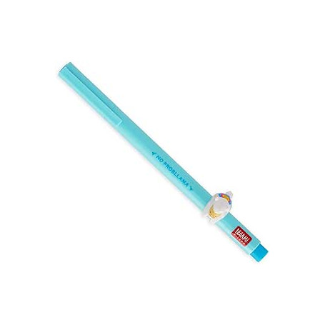 PENNA GEL LOVELY FRIENDS-LLAMA LEGAMI