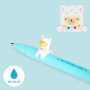 PENNA GEL LOVELY FRIENDS-LLAMA LEGAMI