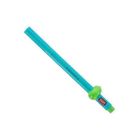 PENNA GEL LOVELY FRIENDS-DINO LEGAMI