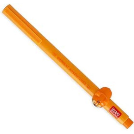 PENNA GEL LOVELY FRIENDS-TIGER LEGAMI