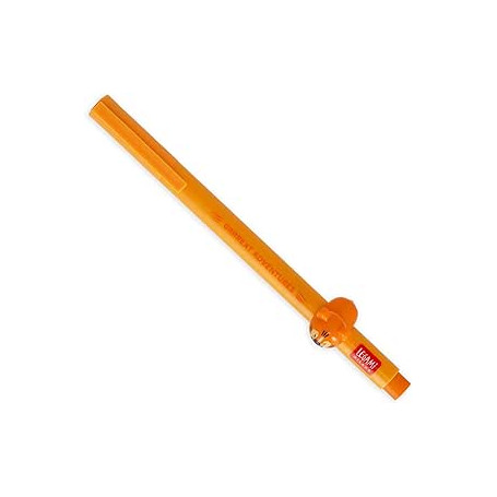 PENNA GEL LOVELY FRIENDS-TIGER LEGAMI