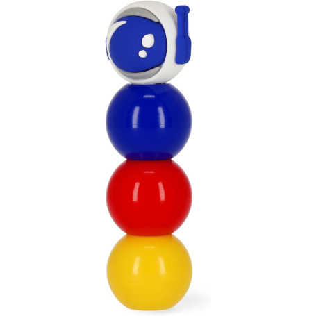 3-IN-1 HIGHLIGHTER-SPACE LEGAMI