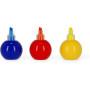 3-IN-1 HIGHLIGHTER-SPACE LEGAMI