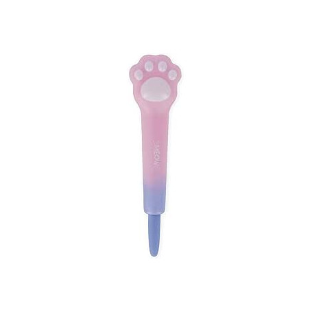 PENNA GEL SQUISHY-KITTY LEGAMI