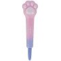 PENNA GEL SQUISHY-KITTY LEGAMI