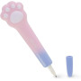 PENNA GEL SQUISHY-KITTY LEGAMI