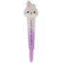 PENNA GEL SQUISHY-BUNNY LEGAMI