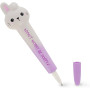 PENNA GEL SQUISHY-BUNNY LEGAMI