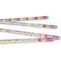 SET 4 MATITE HB PROFUMATE -UNICORN LEGAMI