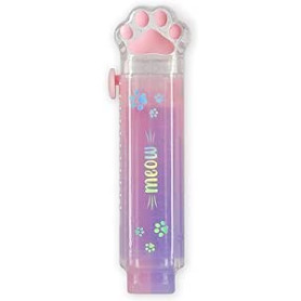 GOMMA RETRACTABLE-MEOW-KITTY LEGAMI