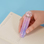 GOMMA RETRACTABLE-MEOW-KITTY LEGAMI