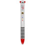 PENNA 2 COLORI CLICKECLACK-ROBOT LEGAMI