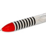 PENNA 2 COLORI CLICKECLACK-ROBOT LEGAMI