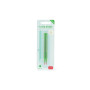 REFIL GEL CONF.2PZ VERDE LEGAMI