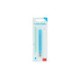 REFIL GEL CONF.2PZ CELESTE LEGAMI