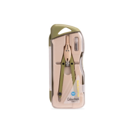 BALAUSTRONE WILD COLOURBOOK 