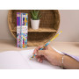 MATITE CON GOMMA MATTA CONF.4PZ COLOURBO KIDS