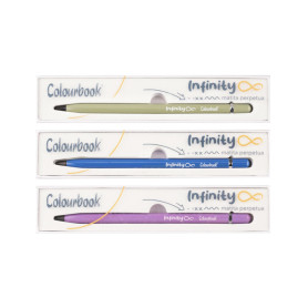 MATITA INFINITY COLOURBOOK 