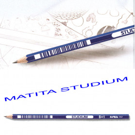 MATITA STUDIUM FILA B 