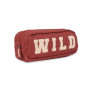 TOMBOLINO OVALE WOOLLY COLOURBOOK WILD 