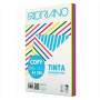 RISMA CARTA A4FABRIANO COPYTINTA COLORI FORTI GR.200 FG.100