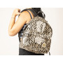 ZAINO TIGER COLOURBOOK GOLD 