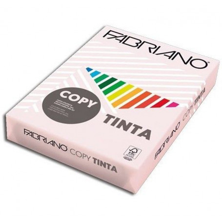 RISMA CARTA A4 FABRIANO COPYTINTA CIPRIA 80GR FG.500