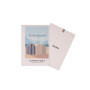 SET 3 MINI QUADERNI 1RIGO CAPRI VICE COLOURBOOK