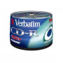 CD-R VERBATIM 52X 700MB 