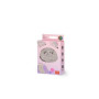 CALZE ANTISCIVOLO-IT'S A MATCH-KITTY KIDS