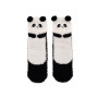 CALZE ANTISCIVOLO-IT'S A MATCH-PANDA ADULTO
