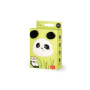 CALZE ANTISCIVOLO-IT'S A MATCH-PANDA ADULTO