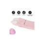CALZE ANTISCIVOLO-IT'S A MATCH-BUNNY KIDS
