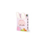 CALZE ANTISCIVOLO-IT'S A MATCH-BUNNY KIDS