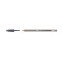 PENNA BIC CRISTAL LARGE NERA MM1.6 