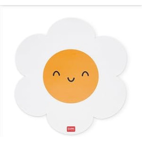 TAPPETINO PER MOUSE-DAISY 