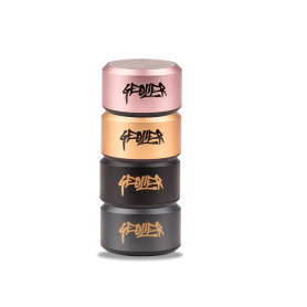 MINI SPEAKER WIRELESS GEOLIER COLOURBOOK