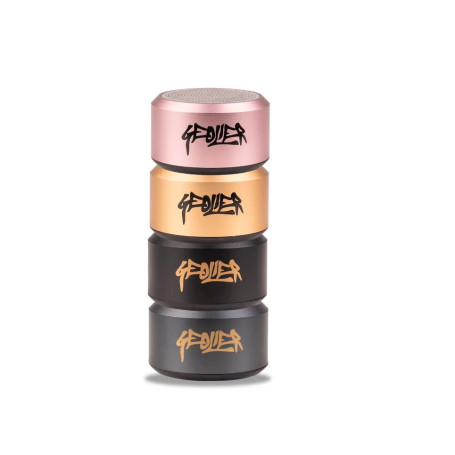 MINI SPEAKER WIRELESS GEOLIER COLOURBOOK