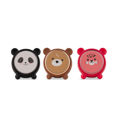 MINI SPEAKER BLUTOOTH CUTE BEAT COLOURBOOK