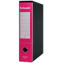 RACCOGLITORE ESSELTE D.8 FUCSIA G75 
