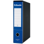 RACCOGLITORE ESSELTE D.8 BLU G75 