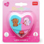 EVIDENZIATORE 2 IN 1-HEART 
