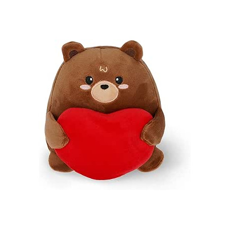 MINI PELUCHE SOFT PLUSH TEDDY BEAR 