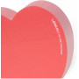 LOVELY NOTES 100FG.ADESIVI REMOVIBILI 