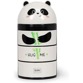 DESK ORGANISER-PANDA 